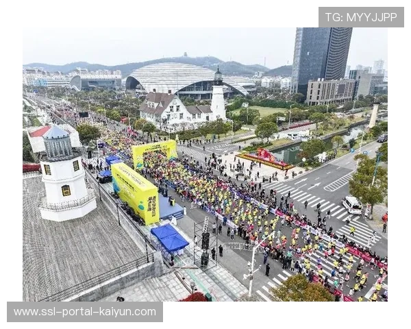 文体旅融合效应持续放大，赛事流量转化为经济增量成效显著