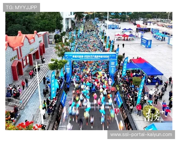 体育赛事与节庆活动捆绑 打造城市名片效应显著