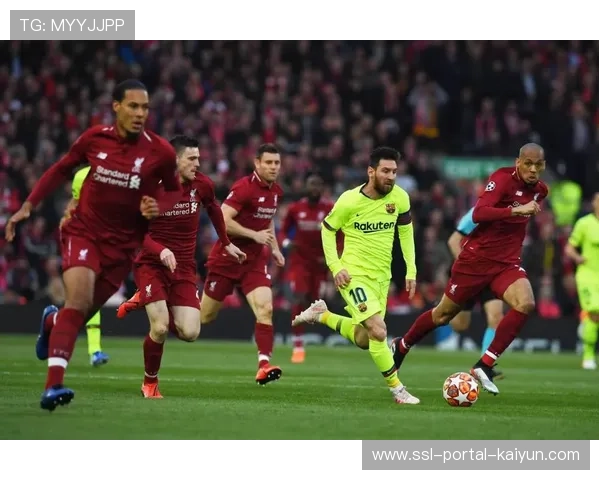 “巴萨高位逼抢体系剖析：亚马尔如何激活前场进攻”