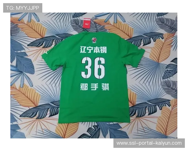 CBA官方旗舰店二月球衣销量榜公布,辽宁、广东、北京球队周边产品位列前三。 CBA官方旗舰店二月球衣销量榜公布,辽宁、广东、北京球队周边产品位列前三。