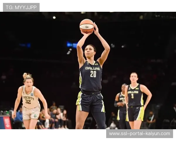 WNBA公布2026赛季完整赛程：常规赛5月8日揭幕，季后赛9月27日开启