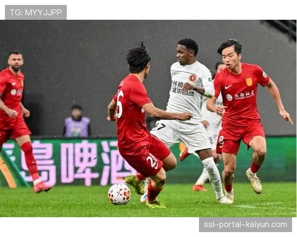 中超俱乐部青训体系评估:年轻球员实战机会增加,梯队建设受重视